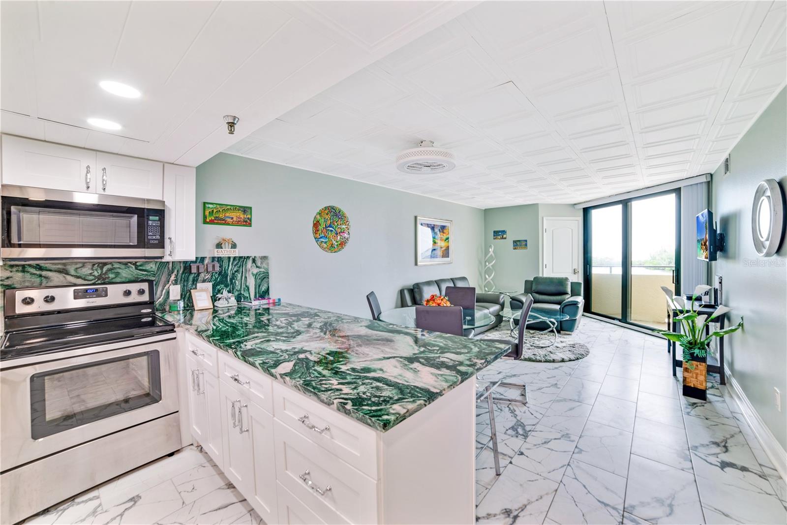 5915 SEA RANCH DRIVE 314