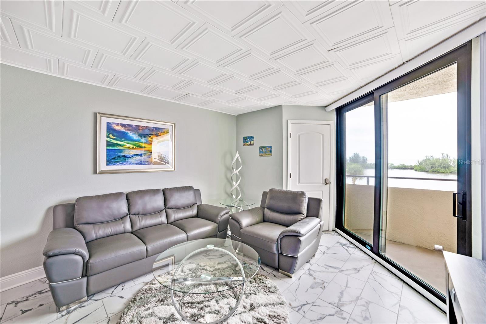 GULF ISLAND BEACH TENNIS - Residential