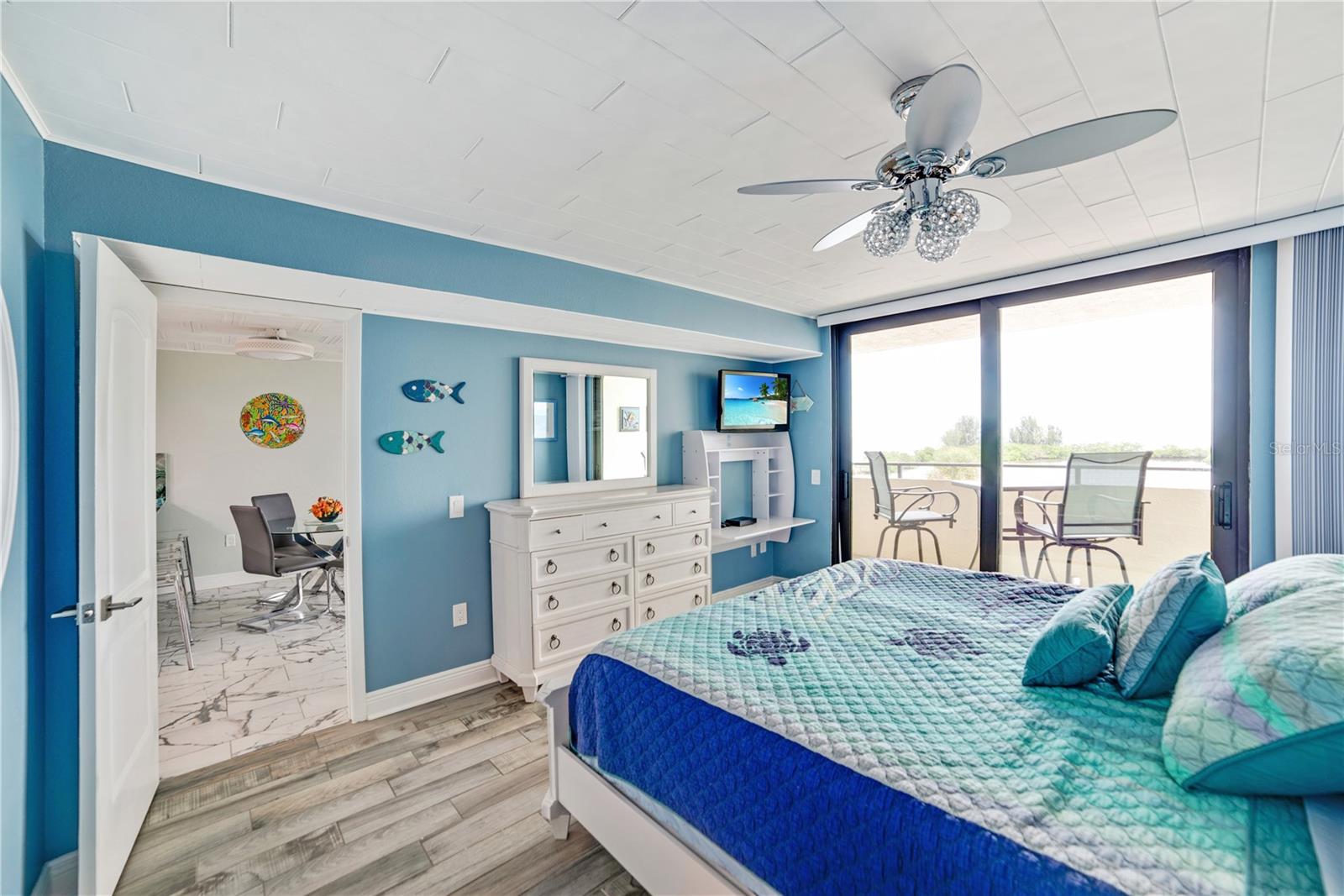 GULF ISLAND BEACH TENNIS - Residential