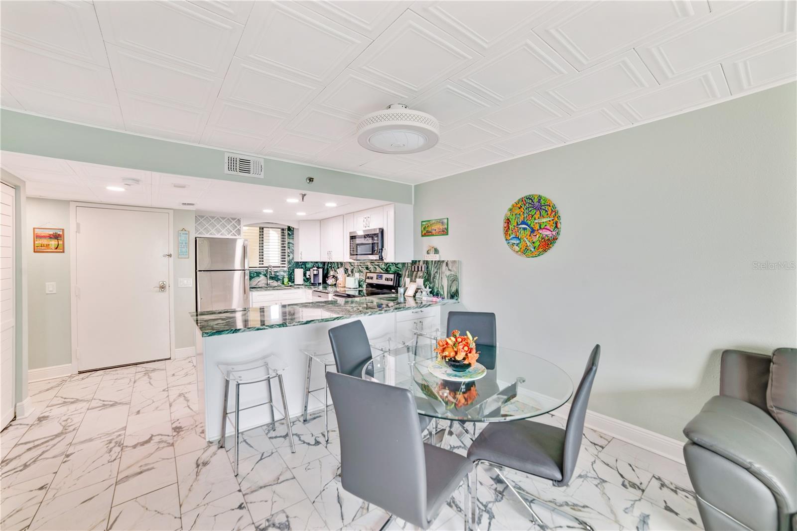 GULF ISLAND BEACH TENNIS - Residential