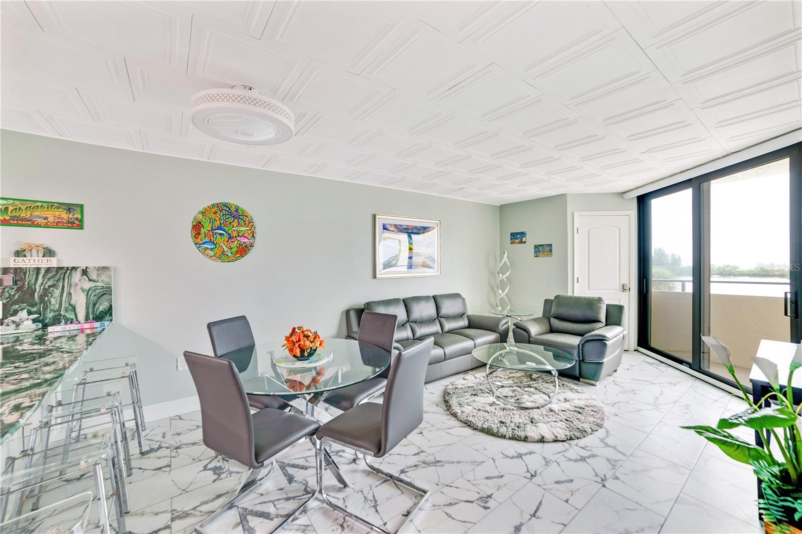 GULF ISLAND BEACH TENNIS - Residential