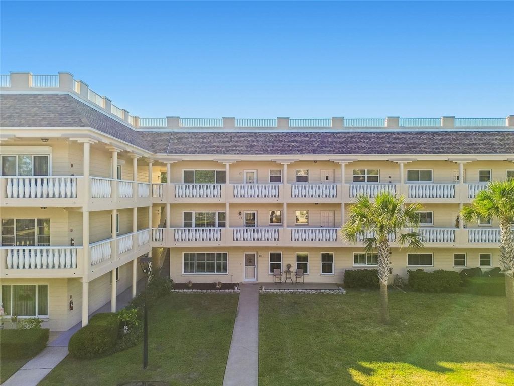 Photo of 2170 Americus Boulevard S #34, Clearwater, FL 33763 (MLS # TB8444393)
