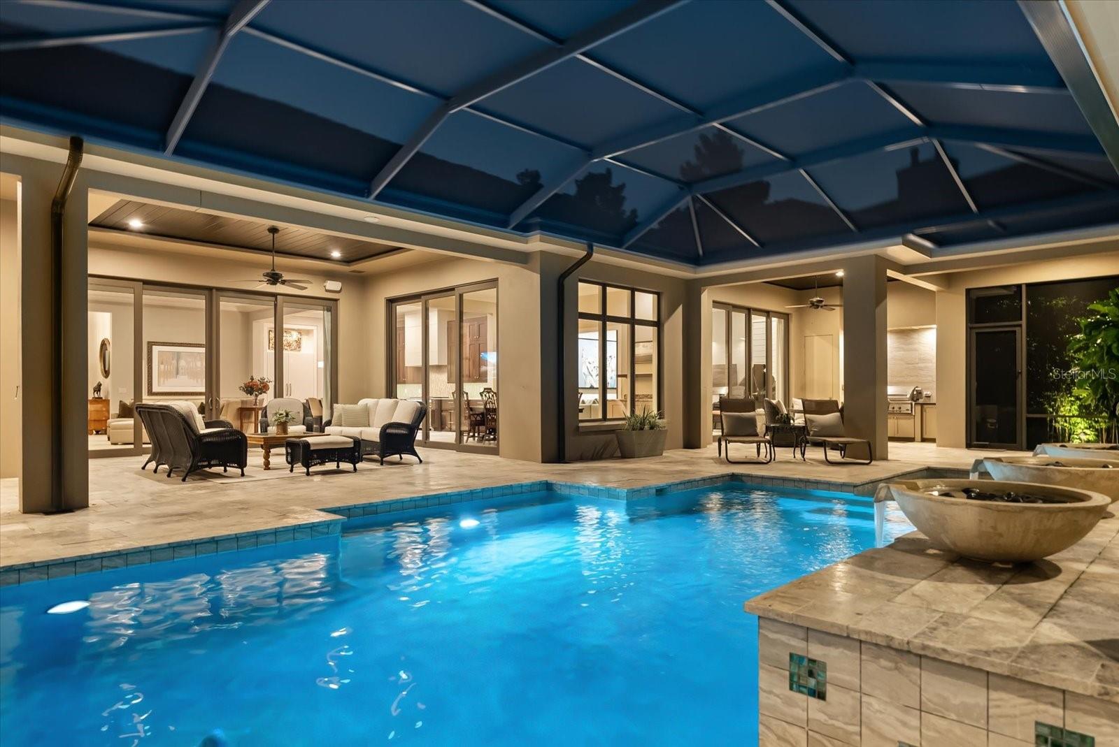 LAKE NONA ESTATES - Residential