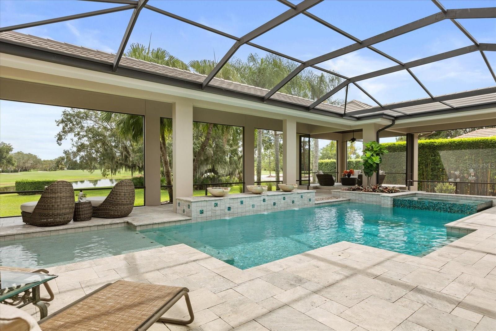 LAKE NONA ESTATES - Residential