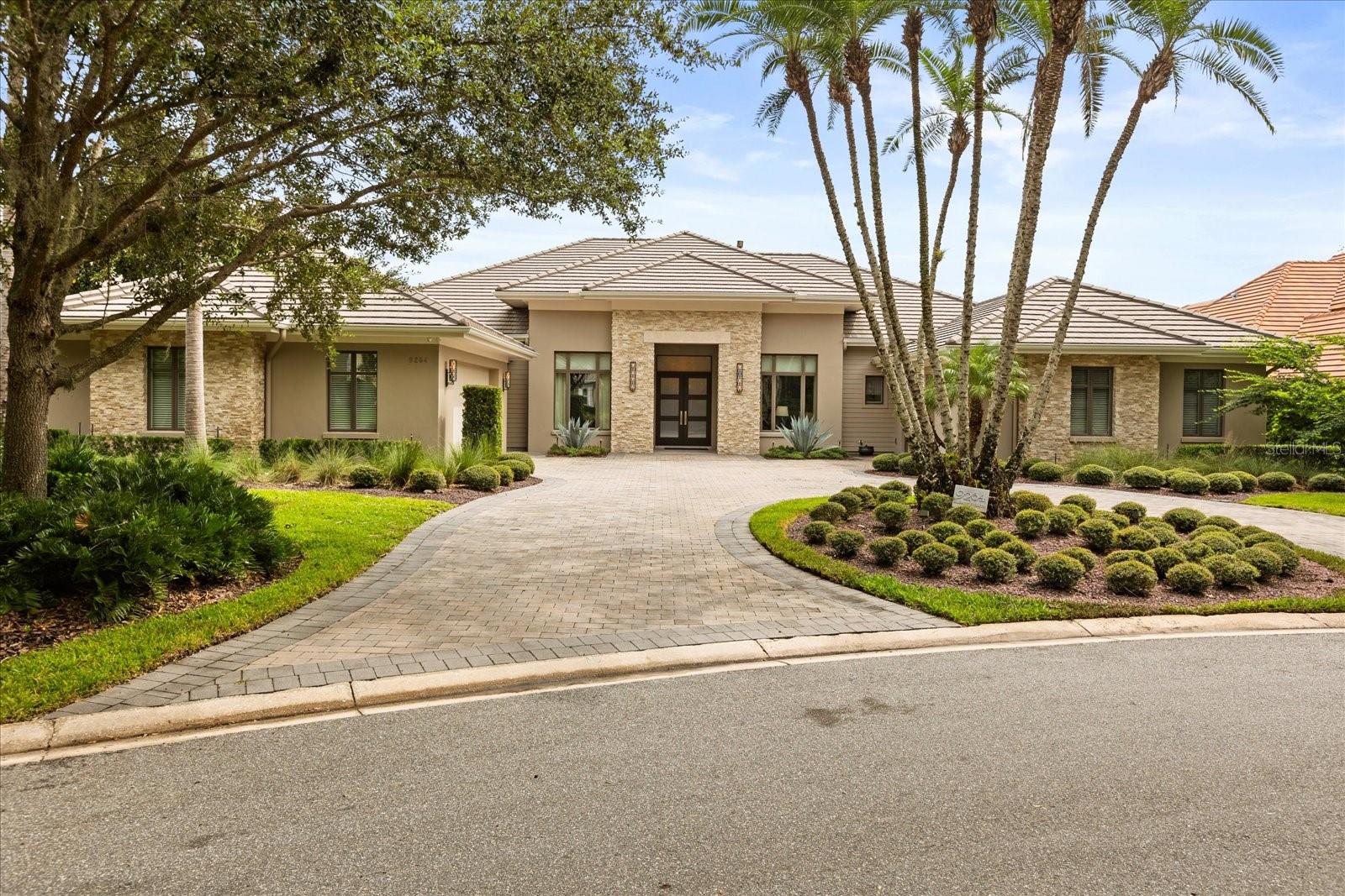LAKE NONA ESTATES - Residential