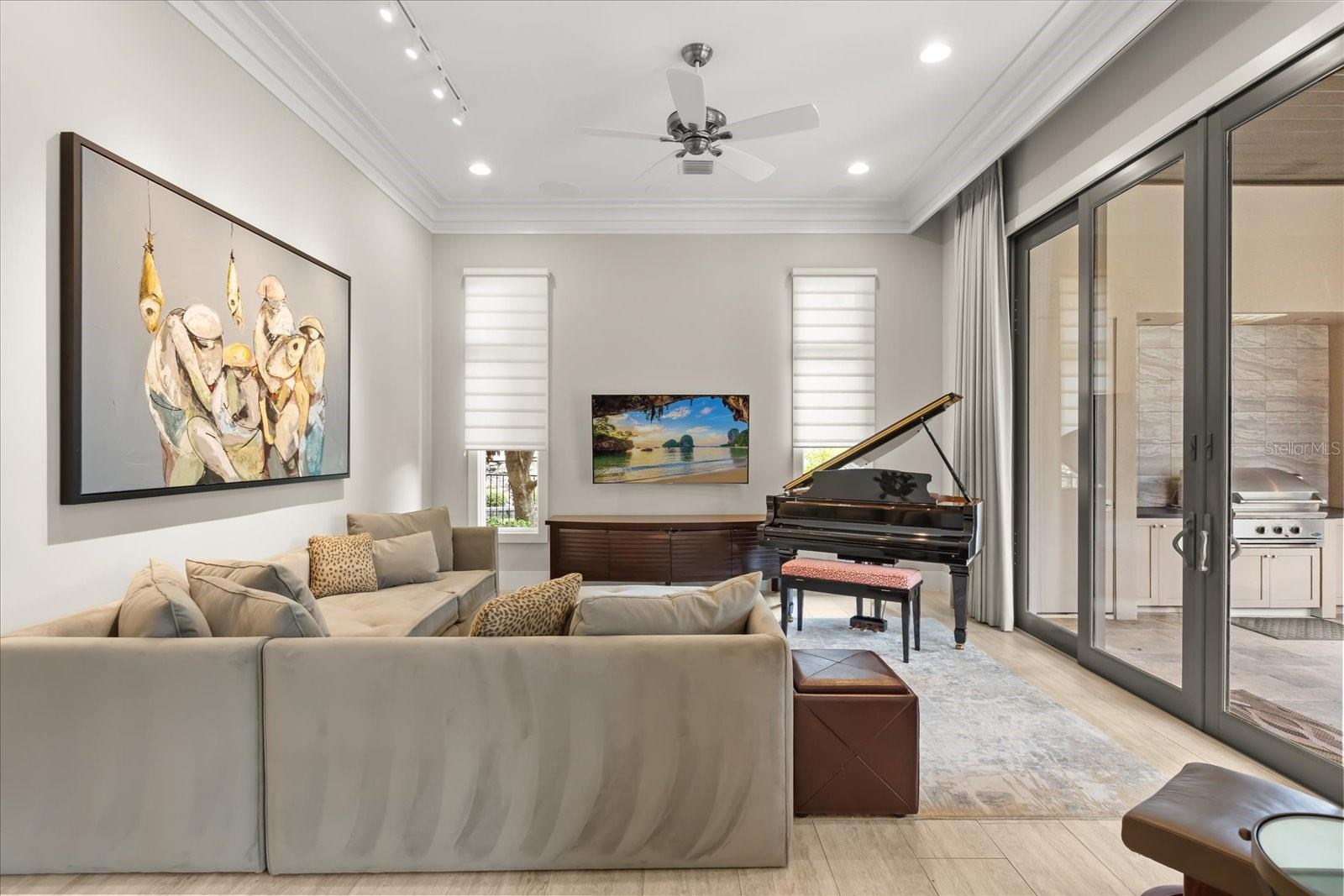 LAKE NONA ESTATES - Residential