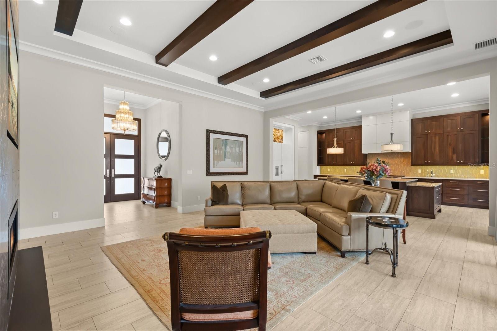 LAKE NONA ESTATES - Residential