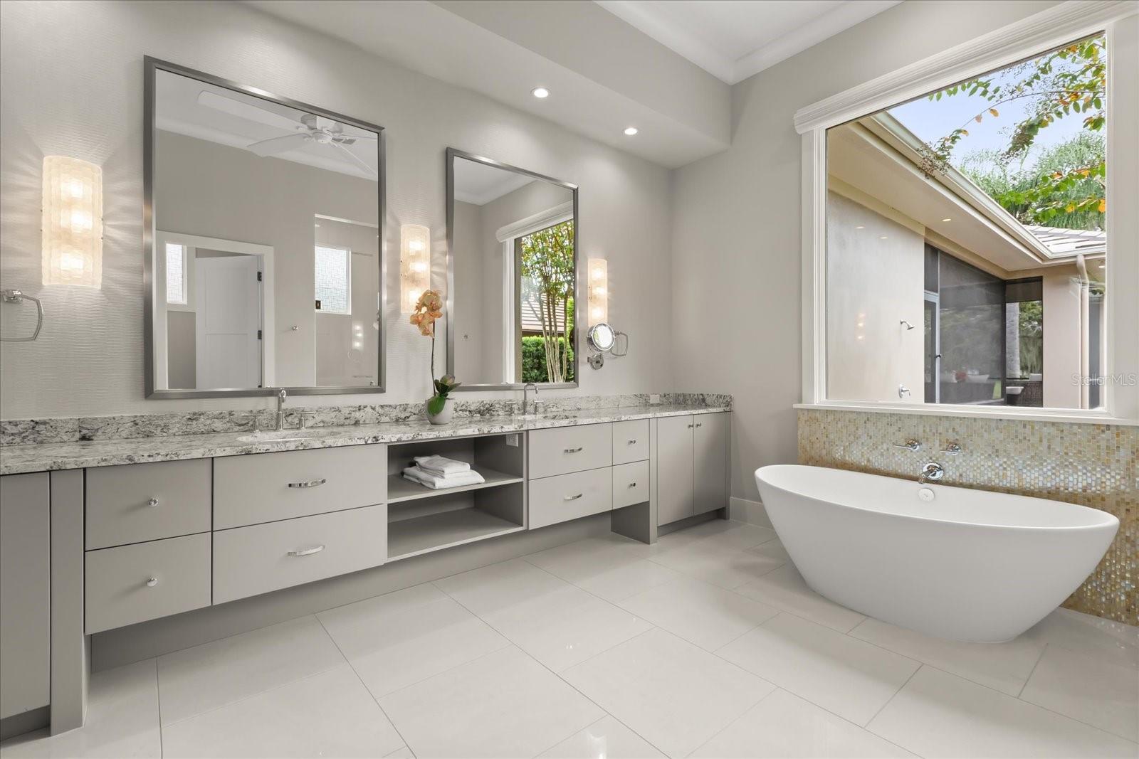 LAKE NONA ESTATES - Residential