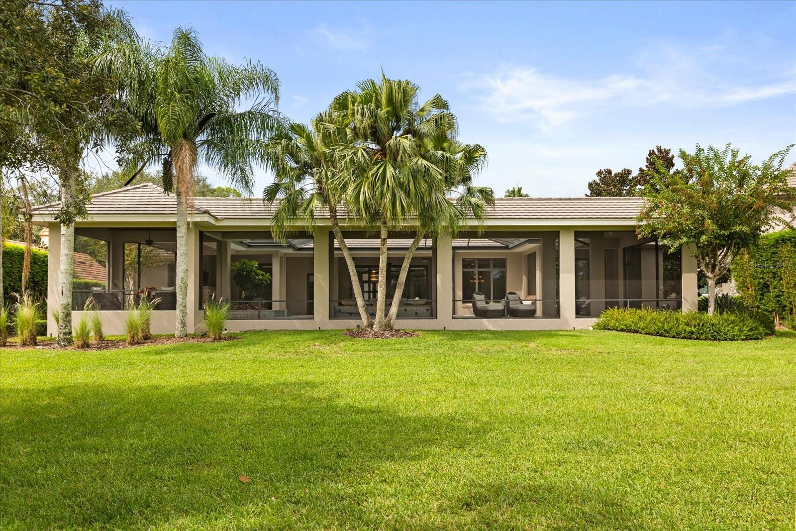 LAKE NONA ESTATES - Residential