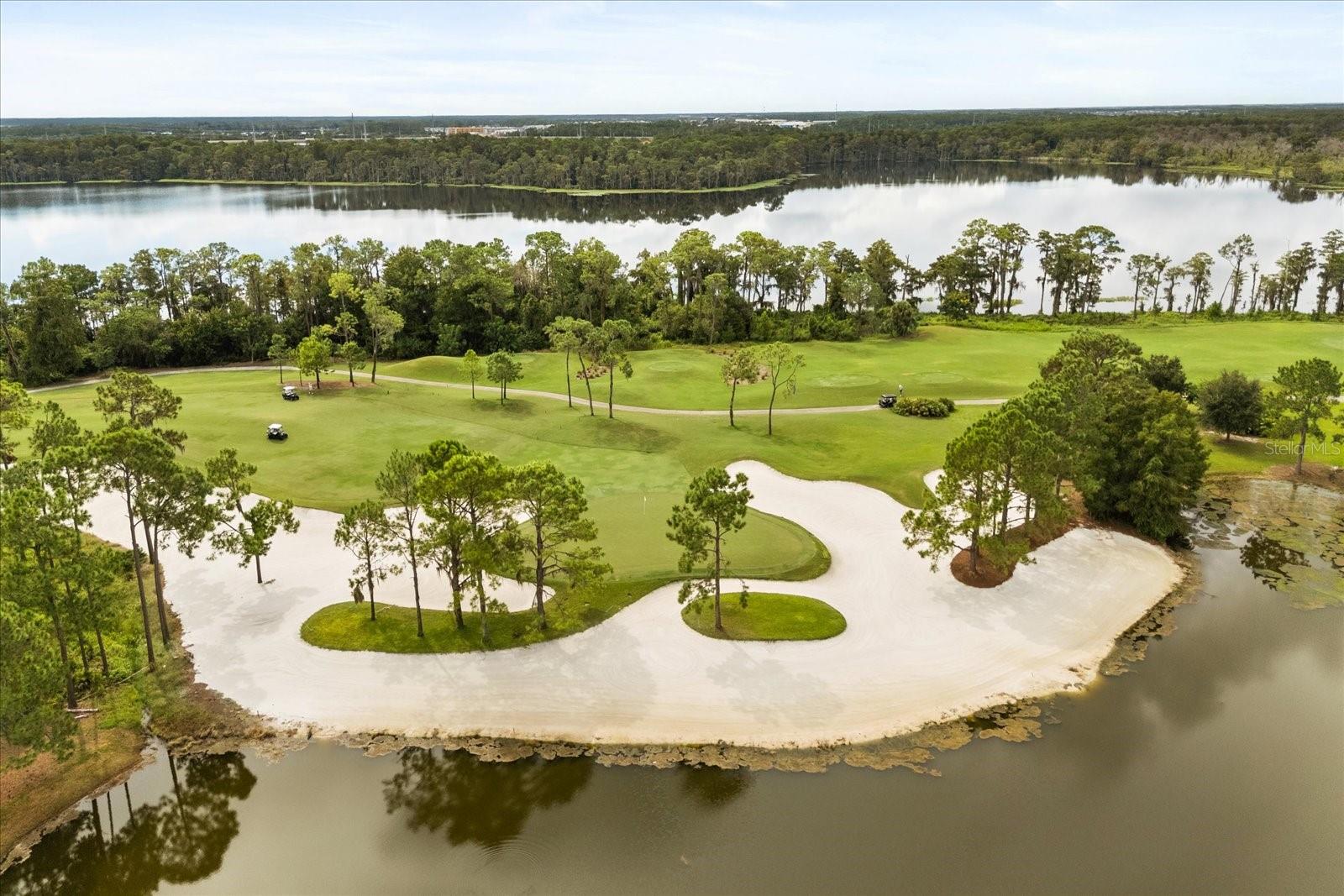 LAKE NONA ESTATES - Residential