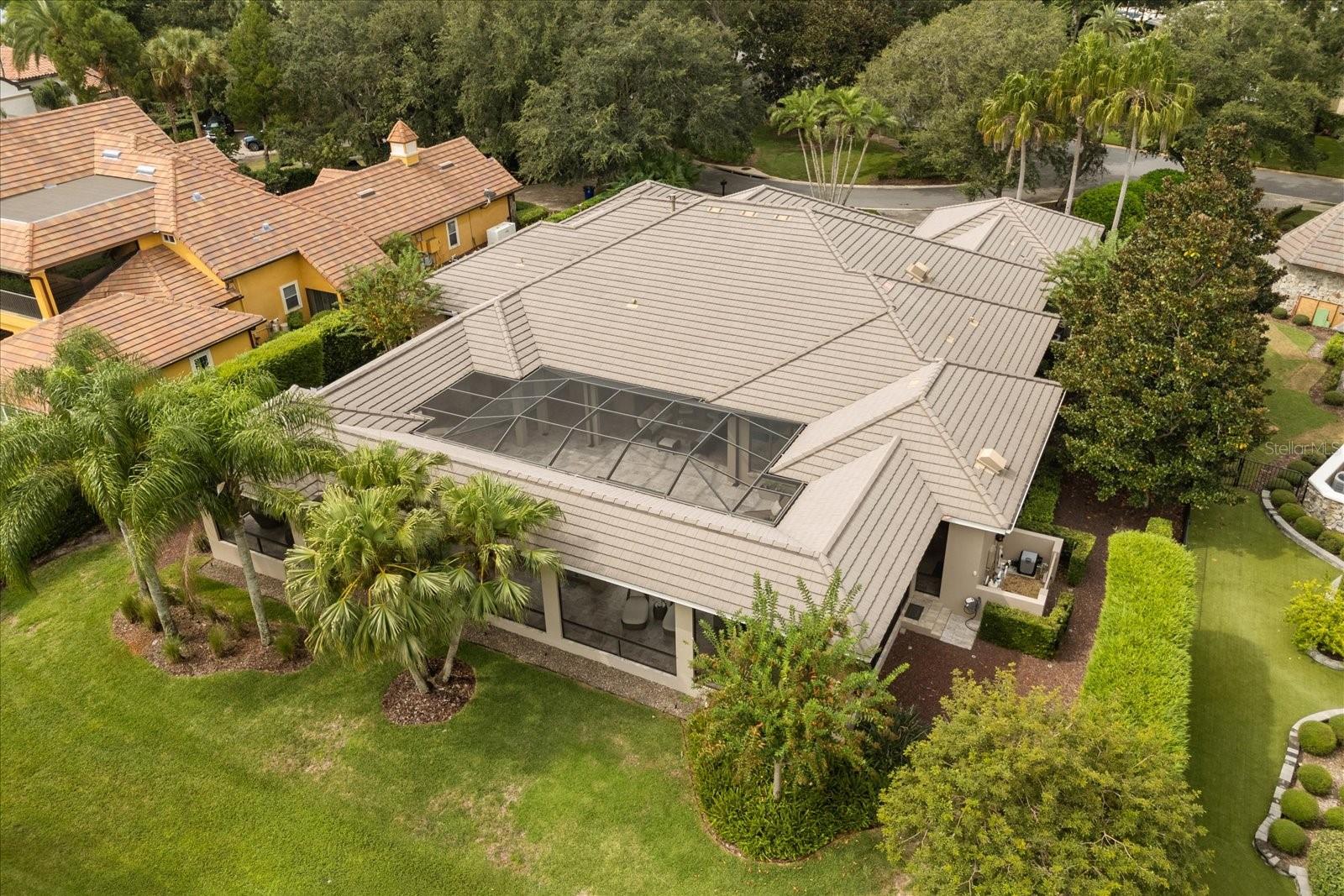 LAKE NONA ESTATES - Residential