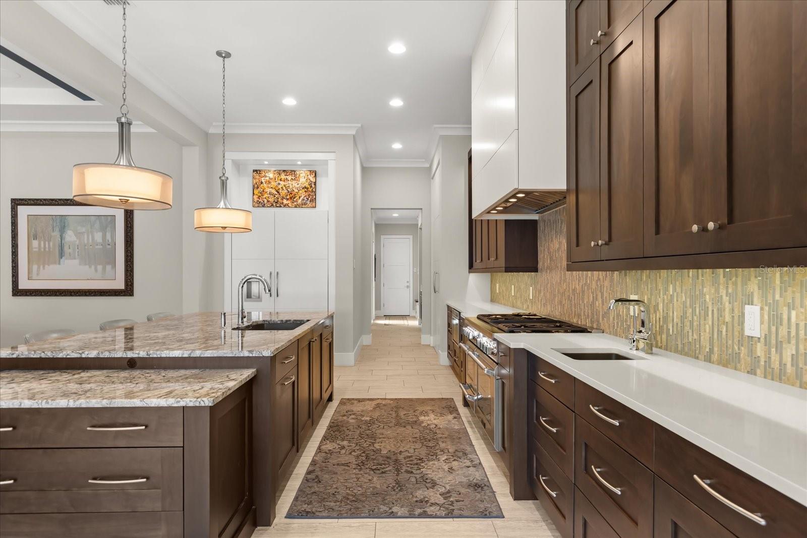 LAKE NONA ESTATES - Residential