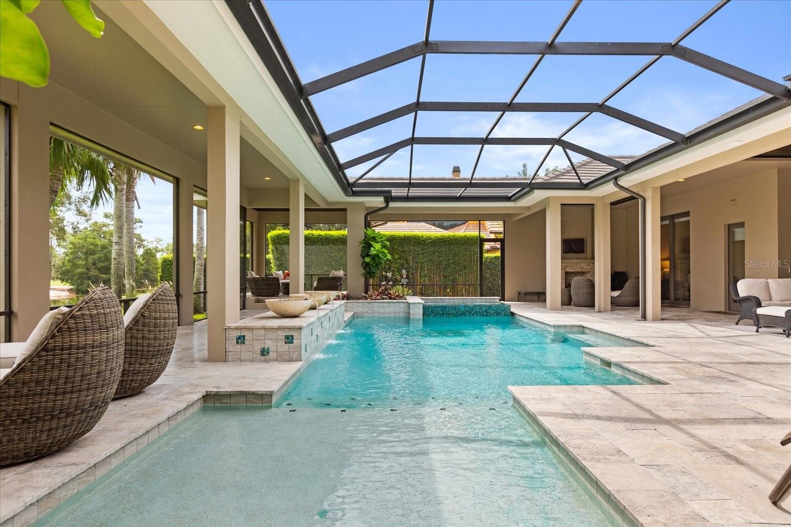 LAKE NONA ESTATES - Residential