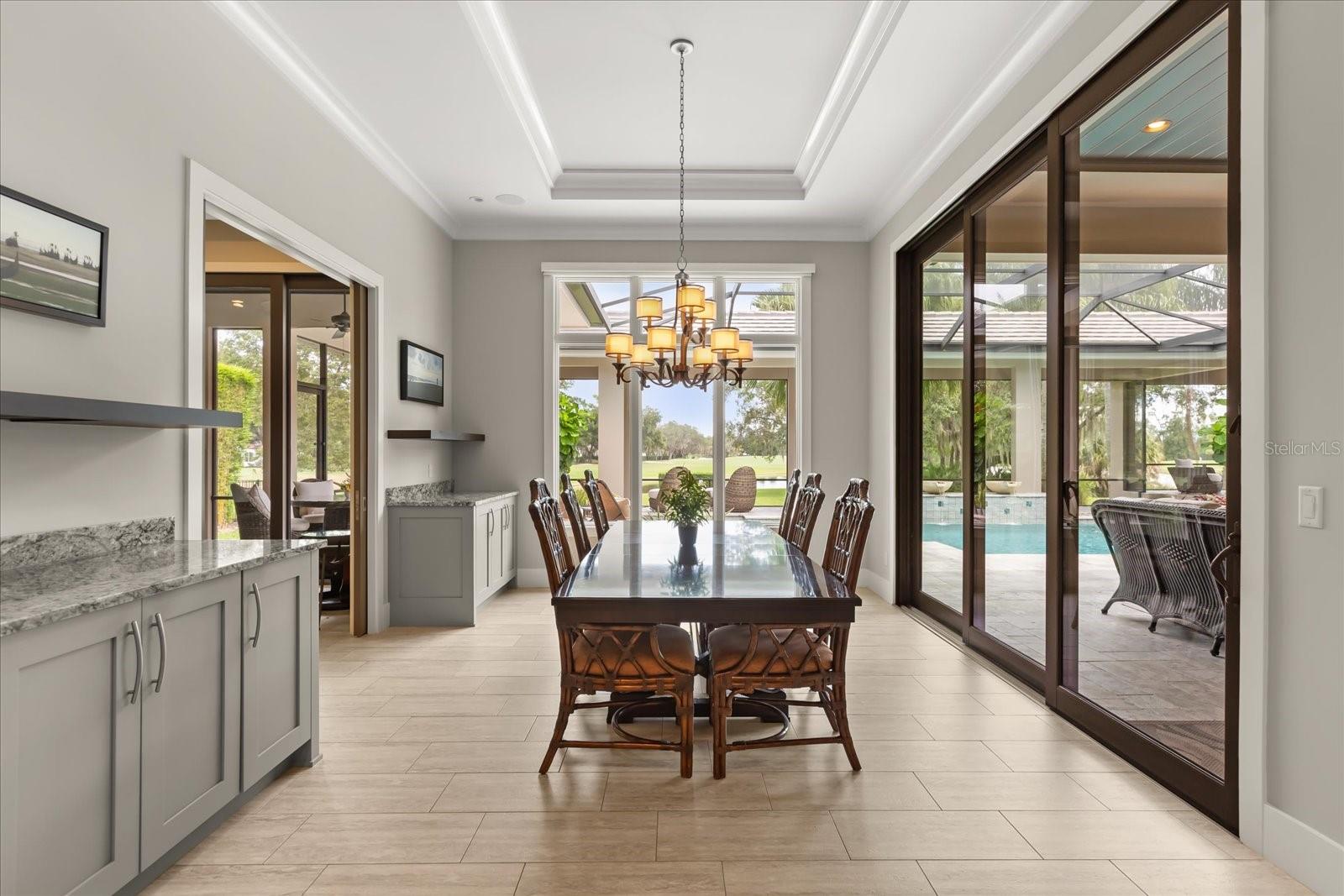 LAKE NONA ESTATES - Residential