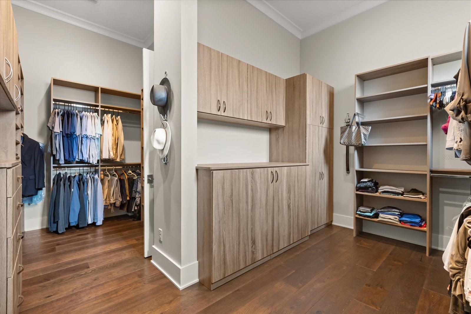 LAKE NONA ESTATES - Residential