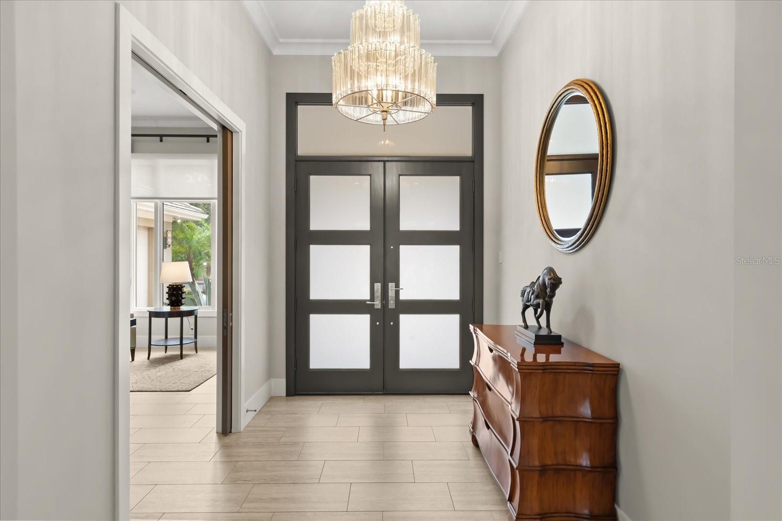 LAKE NONA ESTATES - Residential