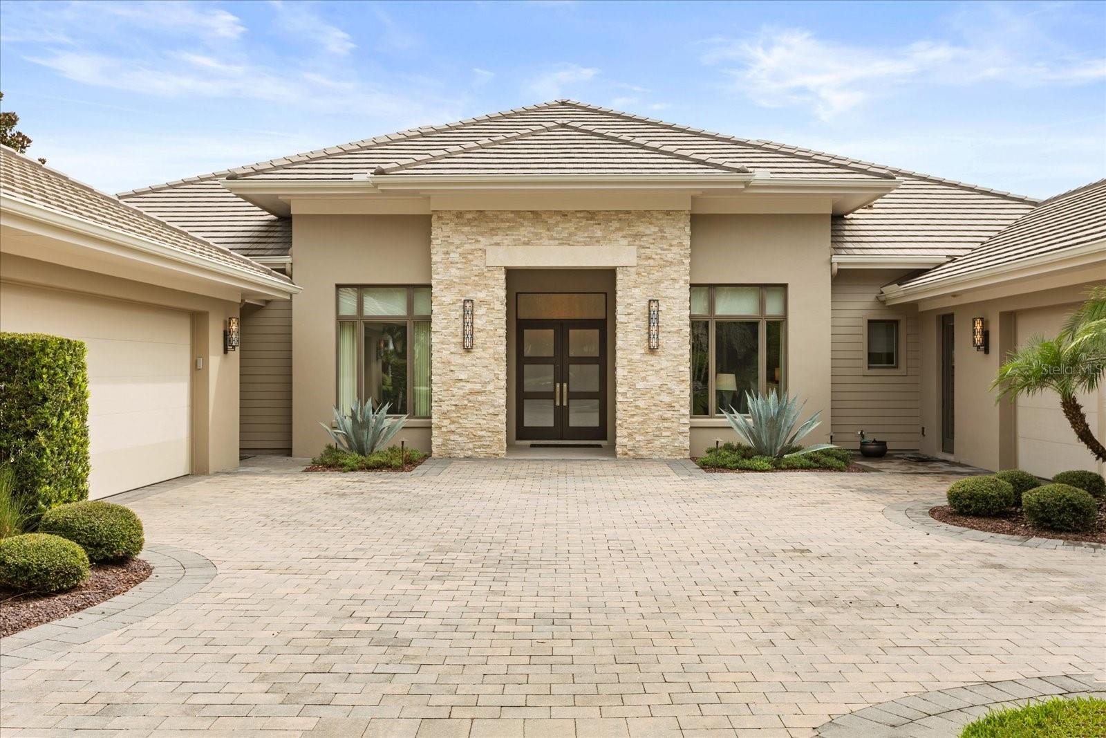 LAKE NONA ESTATES - Residential