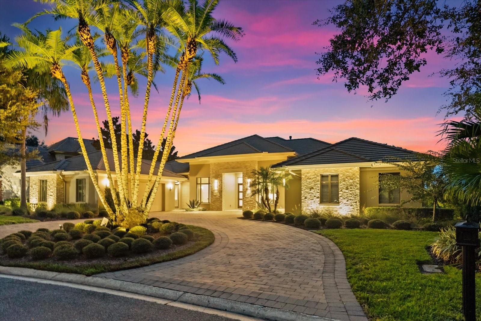 LAKE NONA ESTATES - Residential