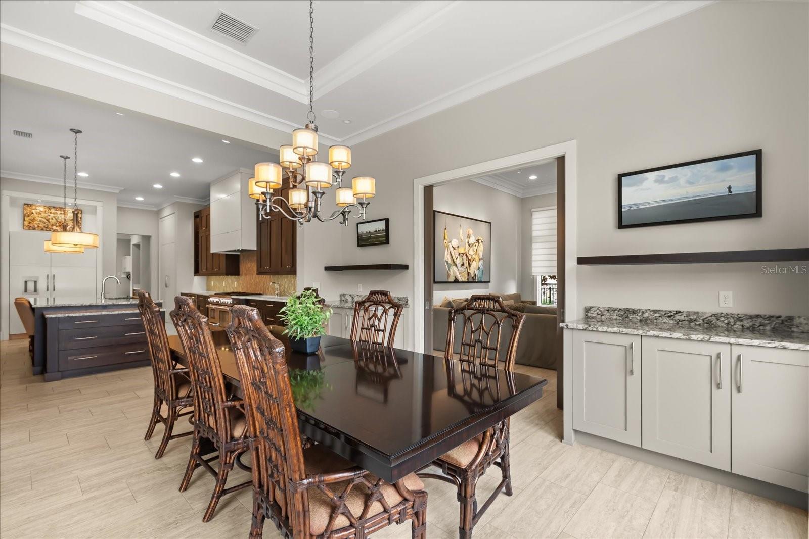 LAKE NONA ESTATES - Residential