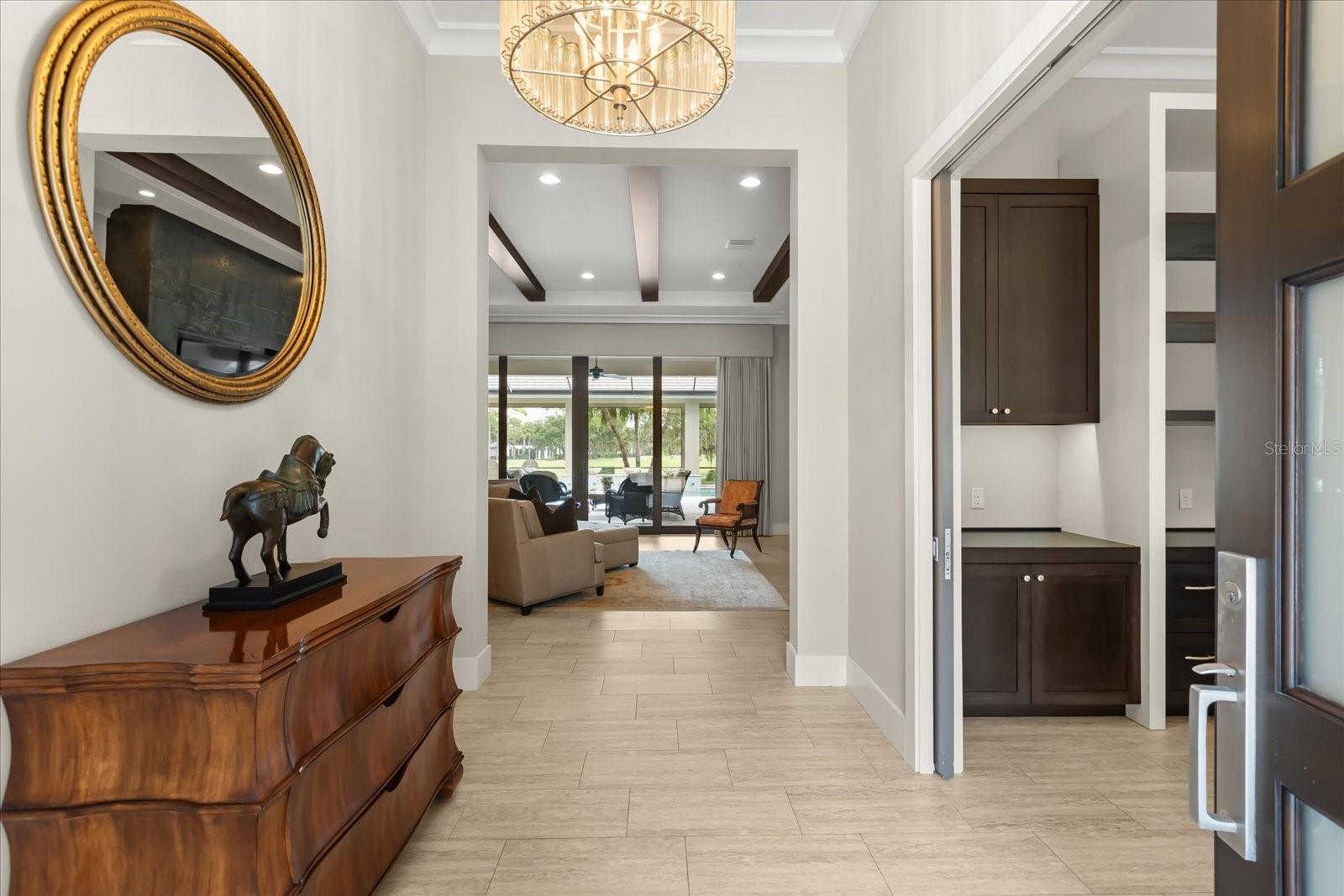 LAKE NONA ESTATES - Residential