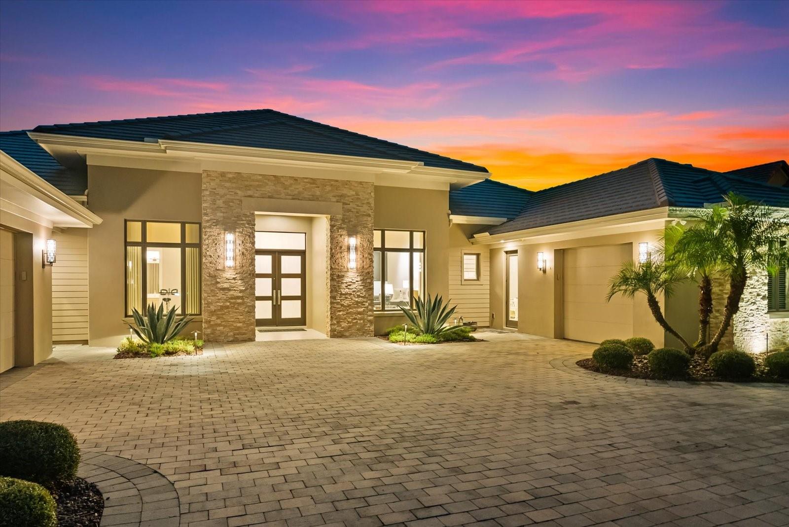 LAKE NONA ESTATES - Residential