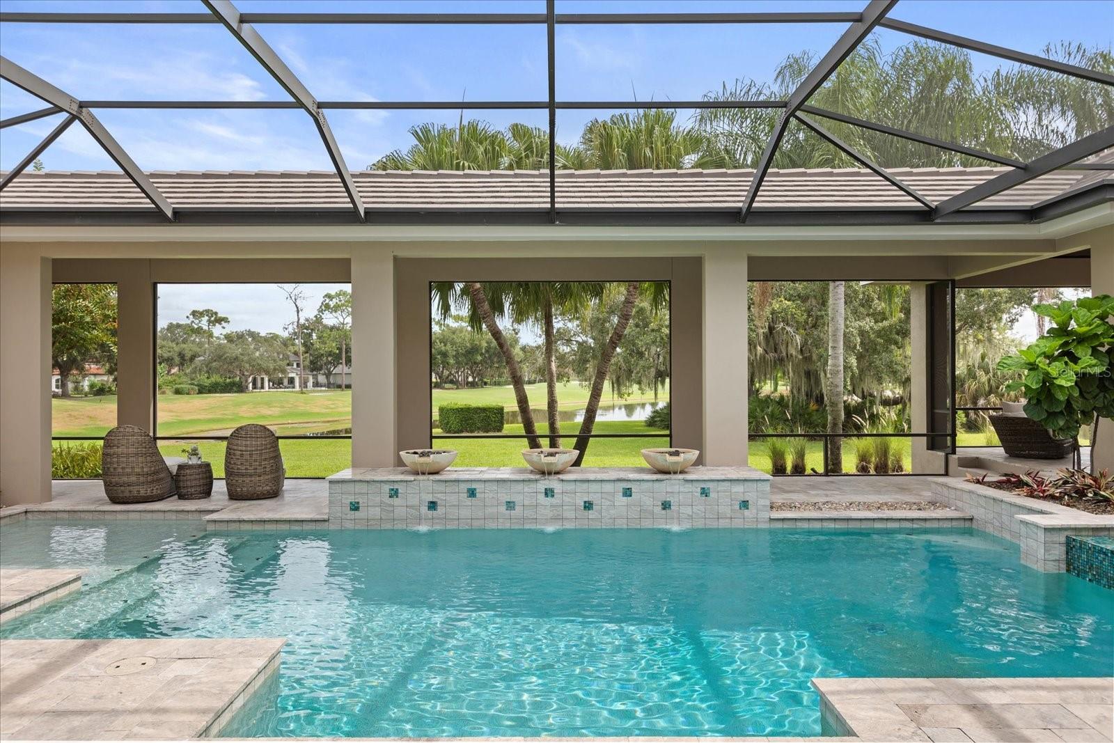 LAKE NONA ESTATES - Residential