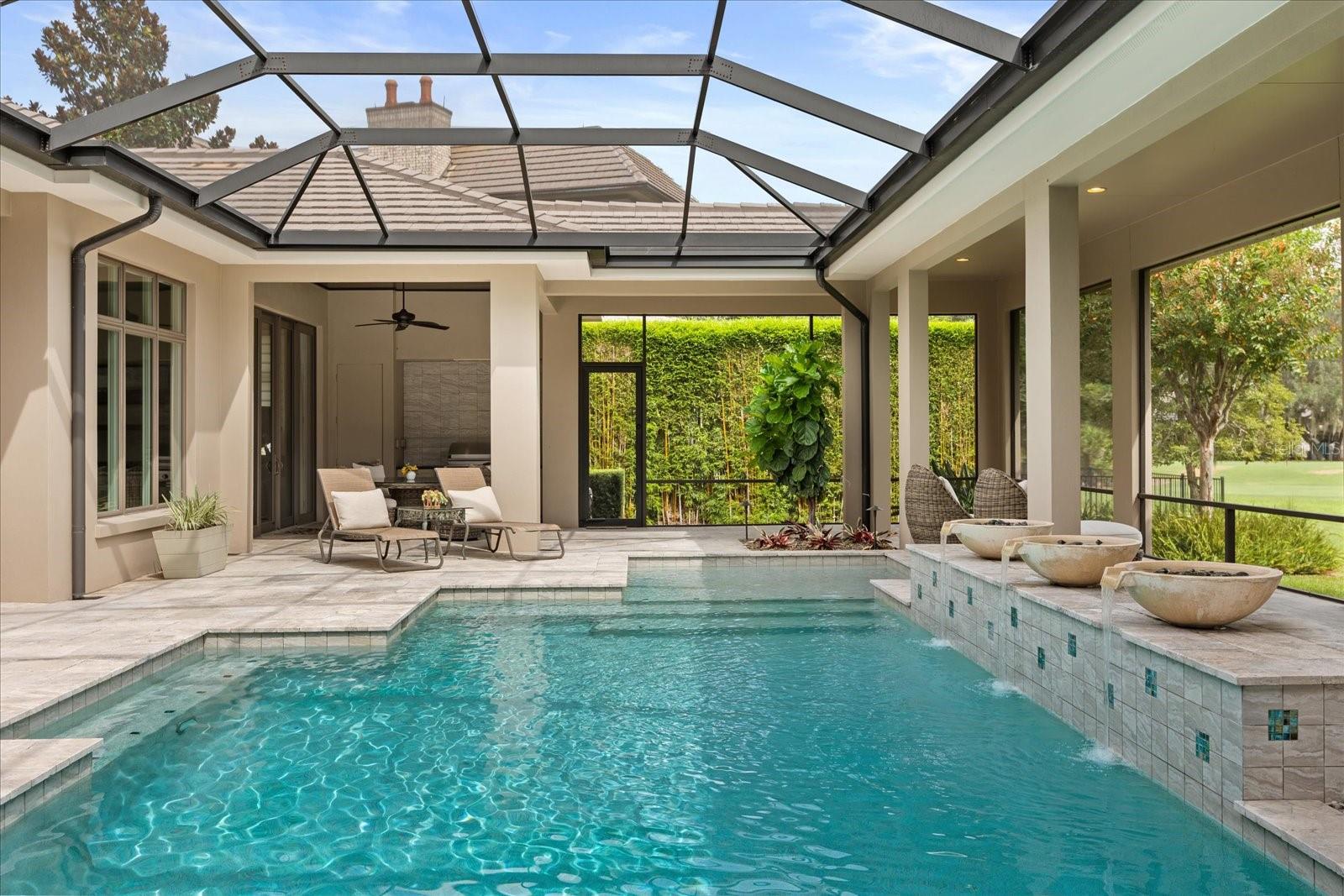 LAKE NONA ESTATES - Residential