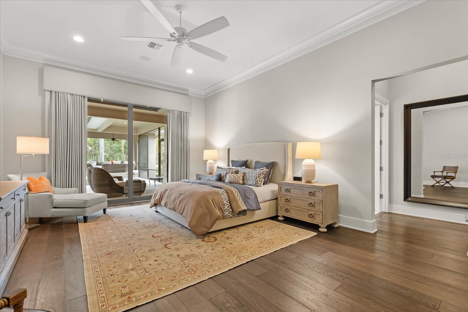 LAKE NONA ESTATES - Residential