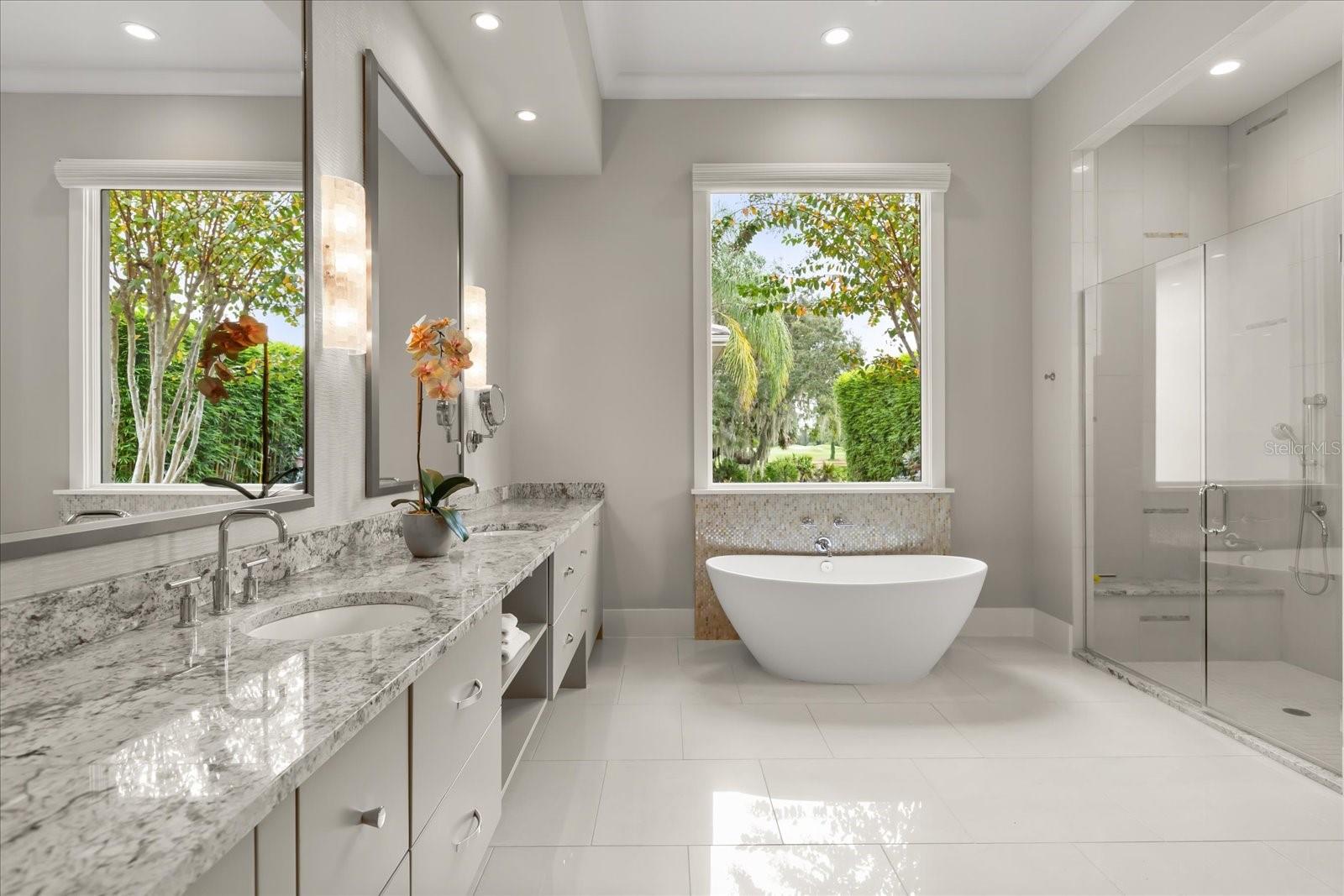 LAKE NONA ESTATES - Residential