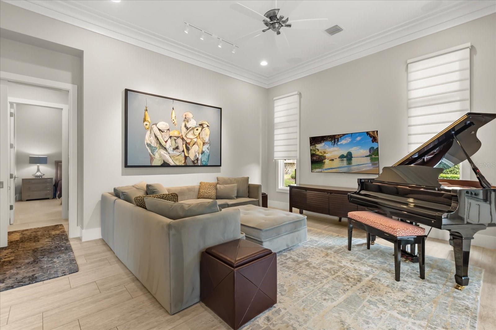 LAKE NONA ESTATES - Residential