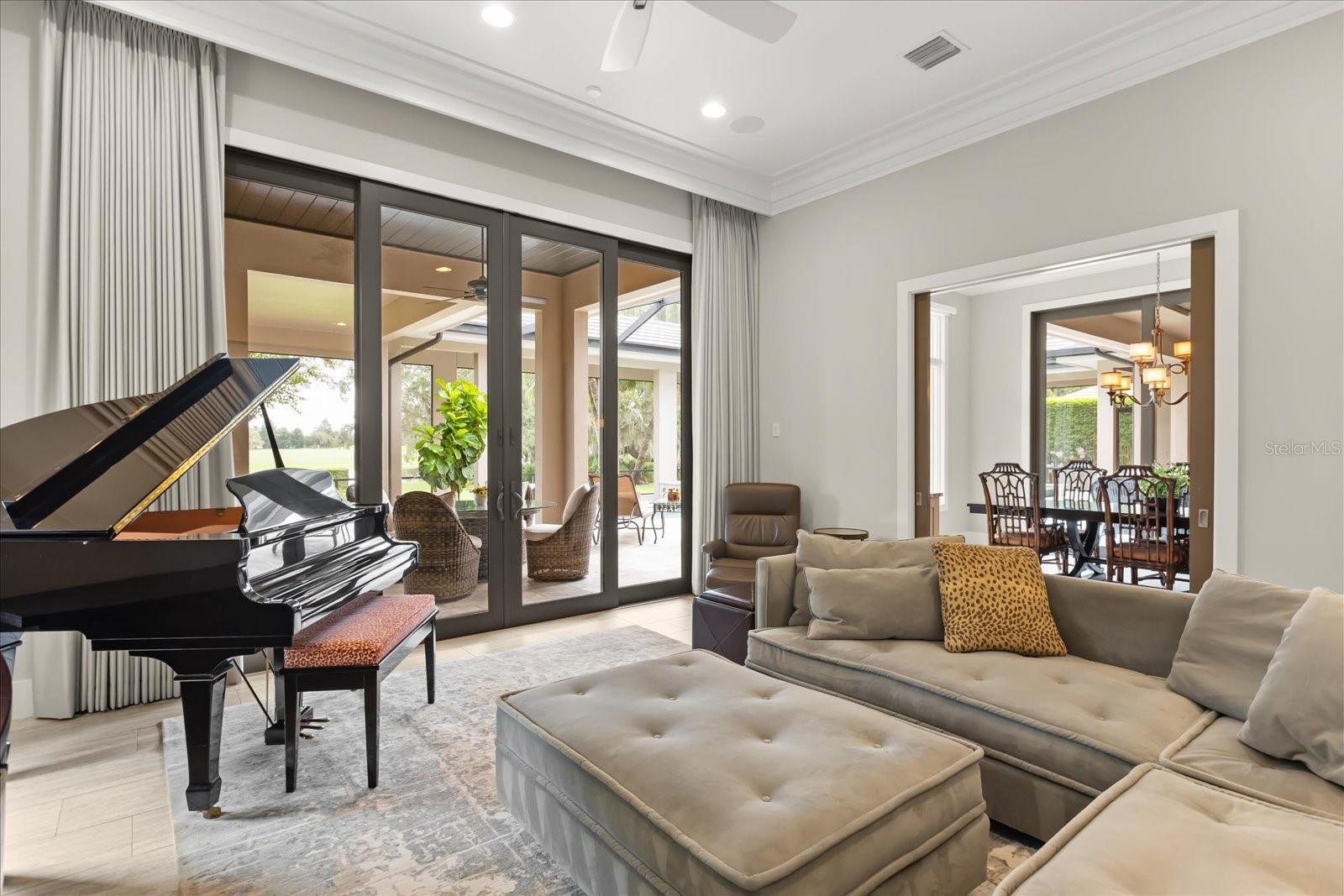 LAKE NONA ESTATES - Residential