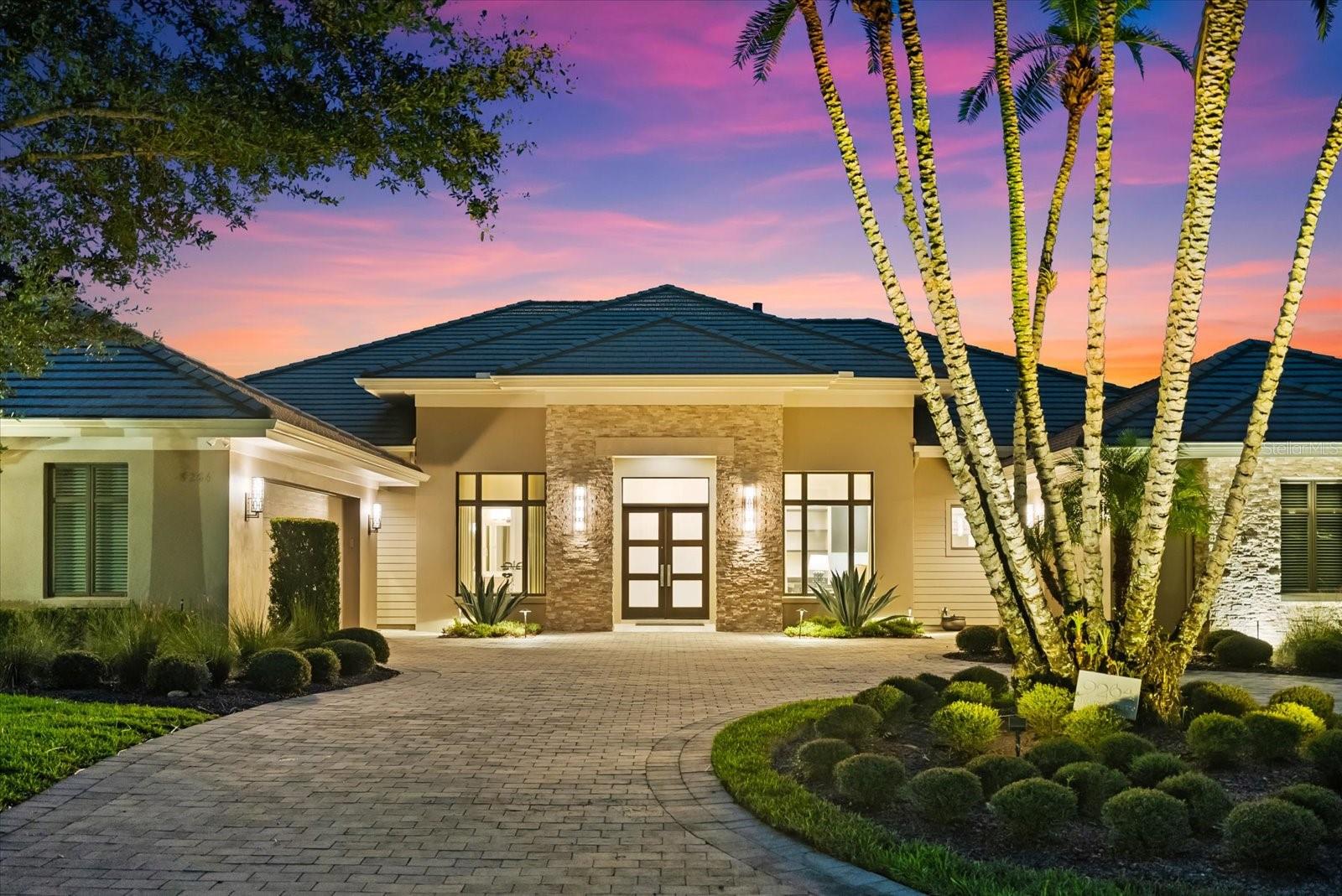 LAKE NONA ESTATES - Residential