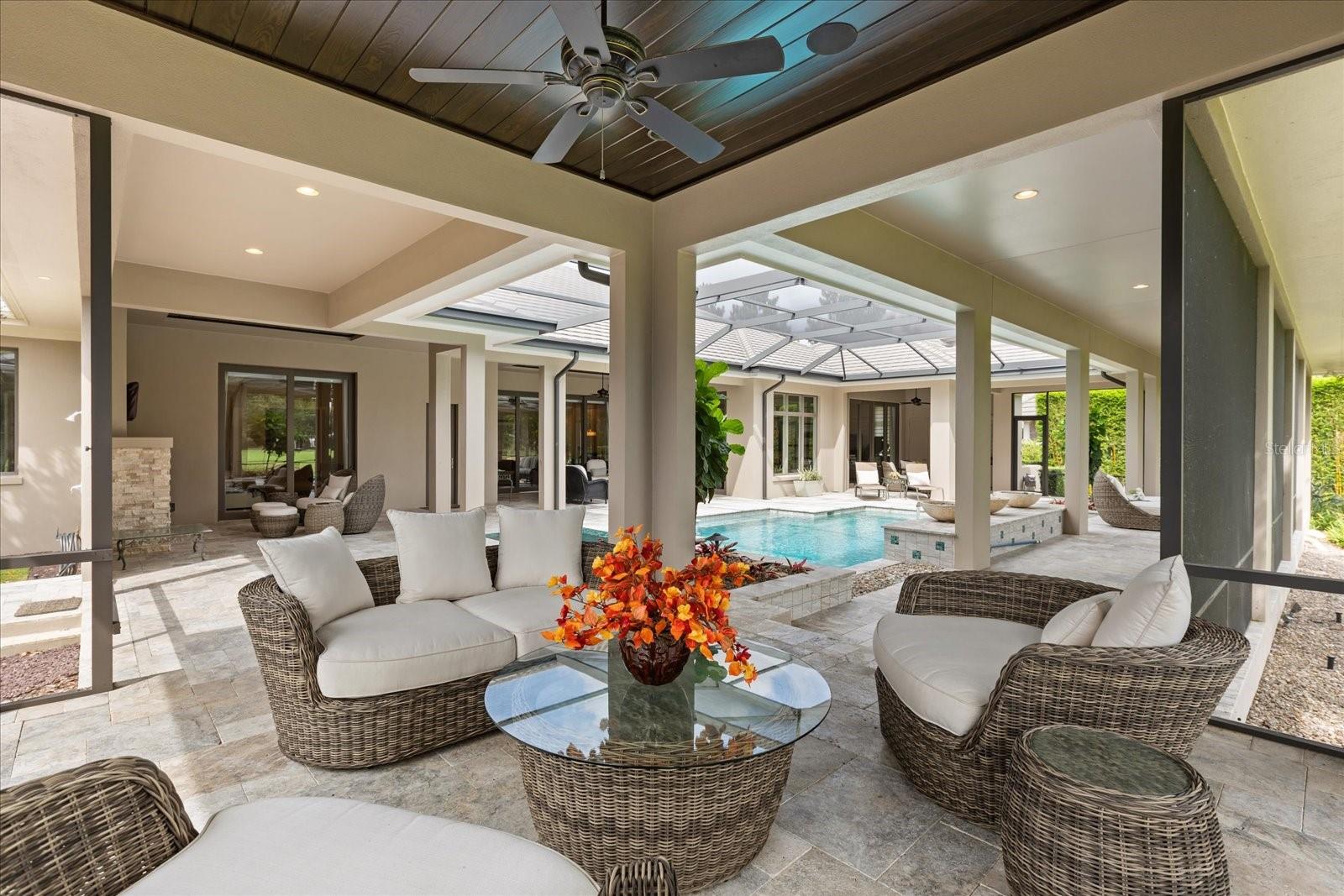 LAKE NONA ESTATES - Residential