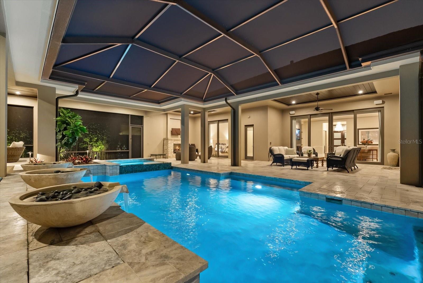 LAKE NONA ESTATES - Residential