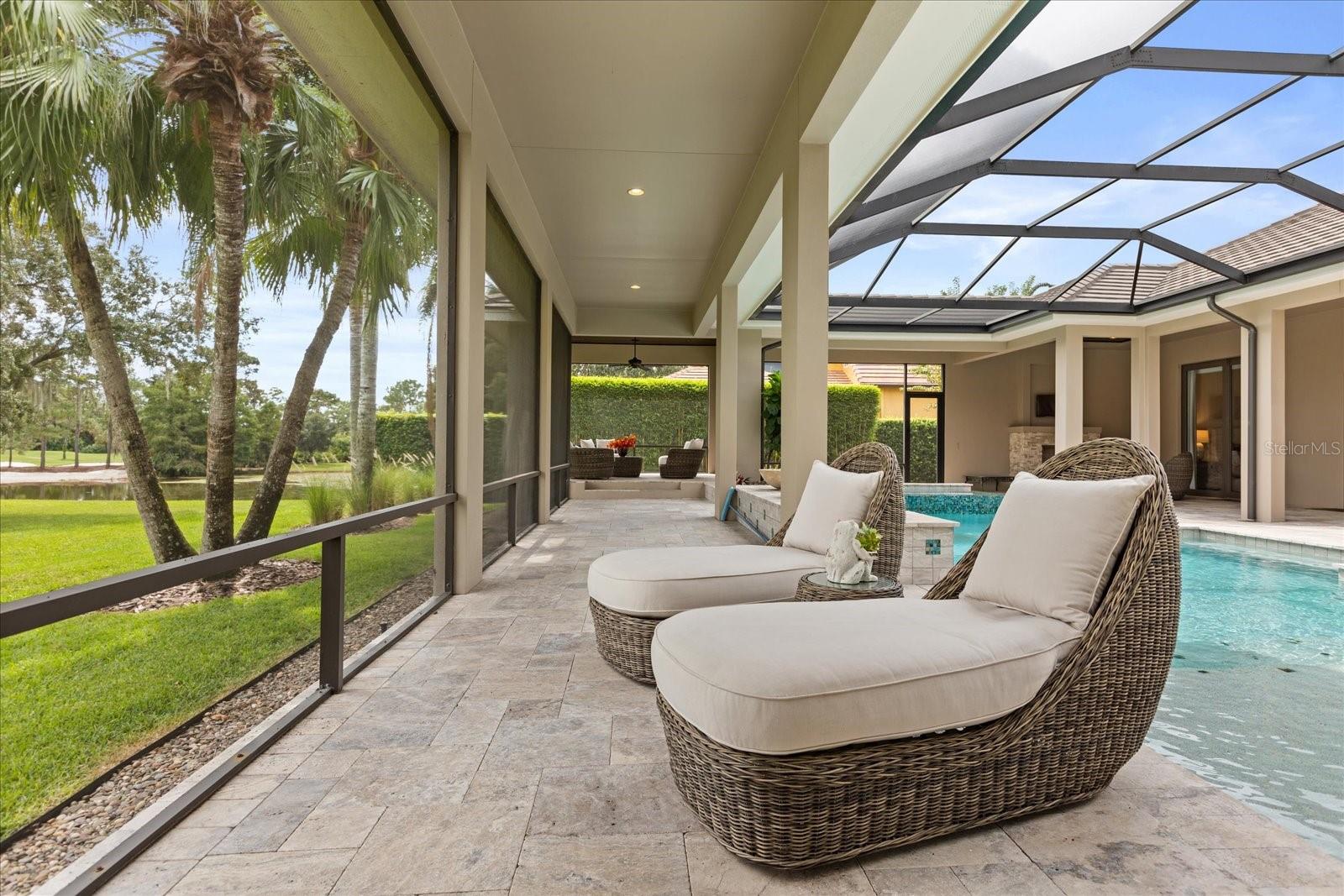 LAKE NONA ESTATES - Residential