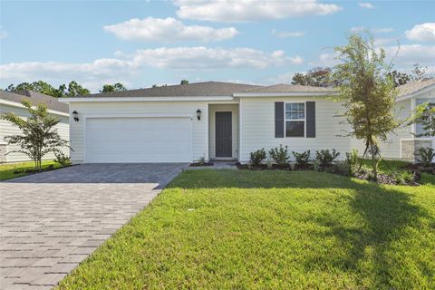 8 ARARAT DRIVE PALM COAST FL 32137