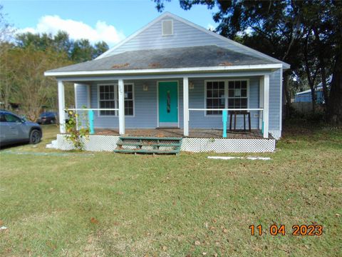 A home in WILDWOOD