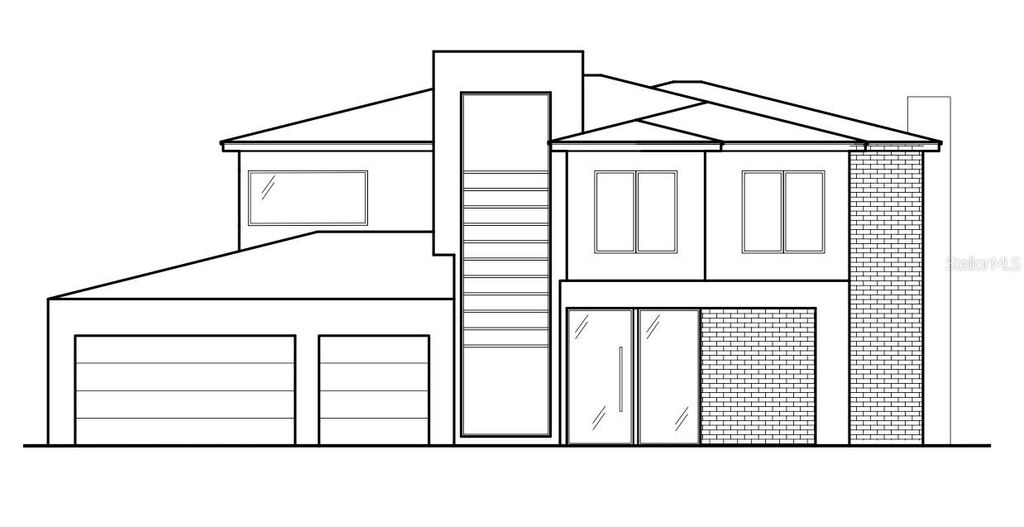 Photo of 234 Bangsberg Road SE, Port Charlotte, FL 33952 (MLS # C7509553)