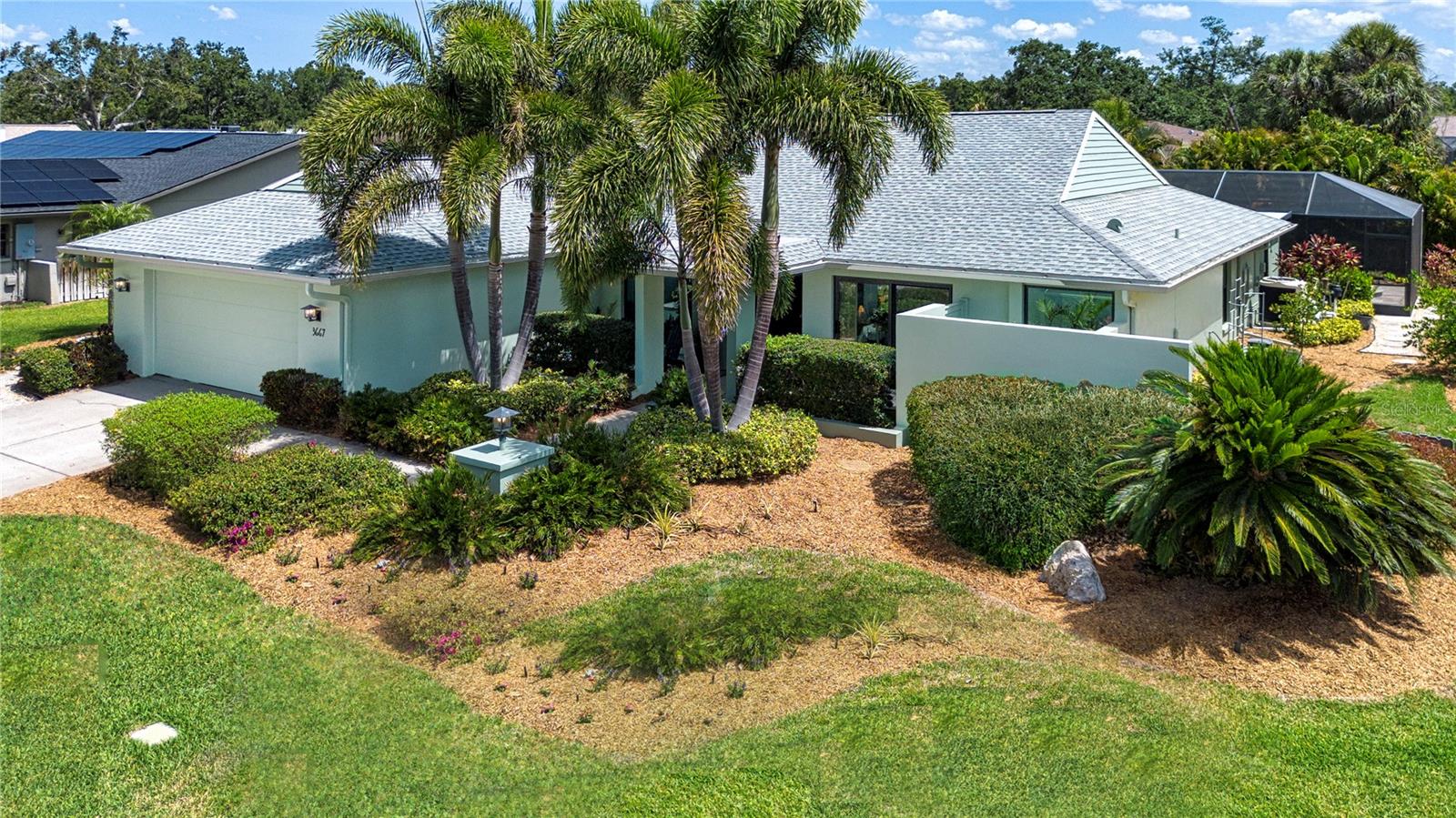 3667 COUNTRY PLACE BOULEVARD