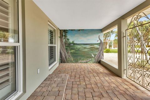 A home in PUNTA GORDA