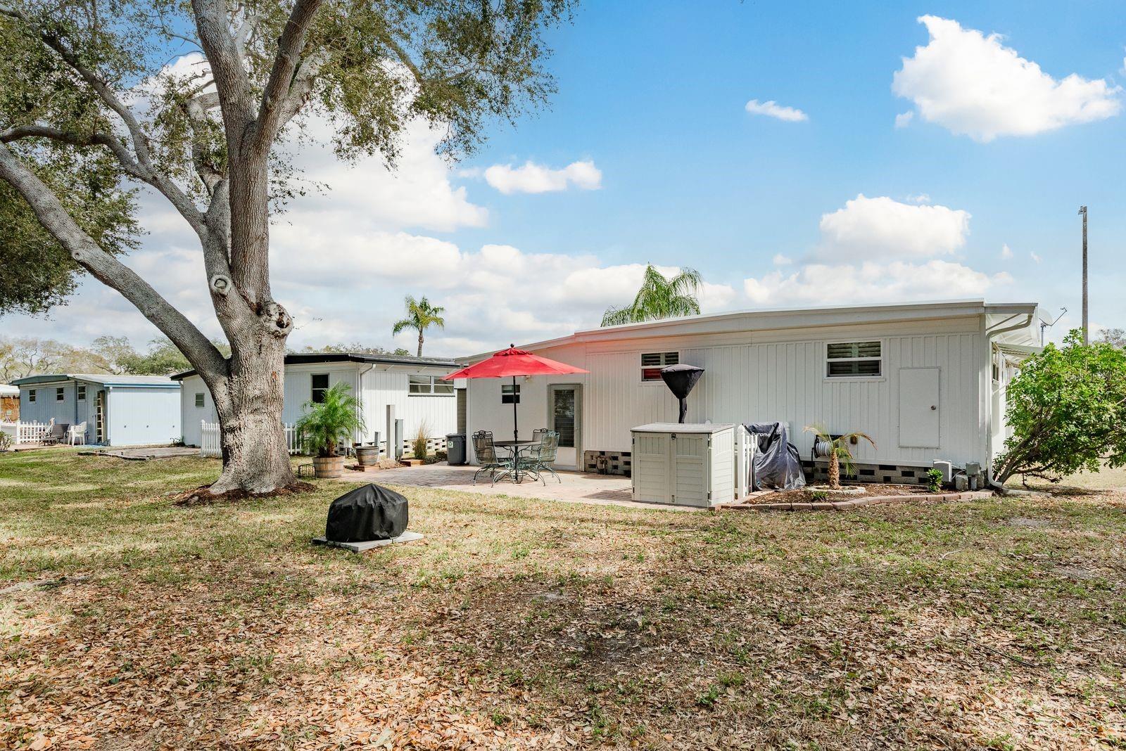 COUNTRY PARK CO-OP M/H UNREC - Residential