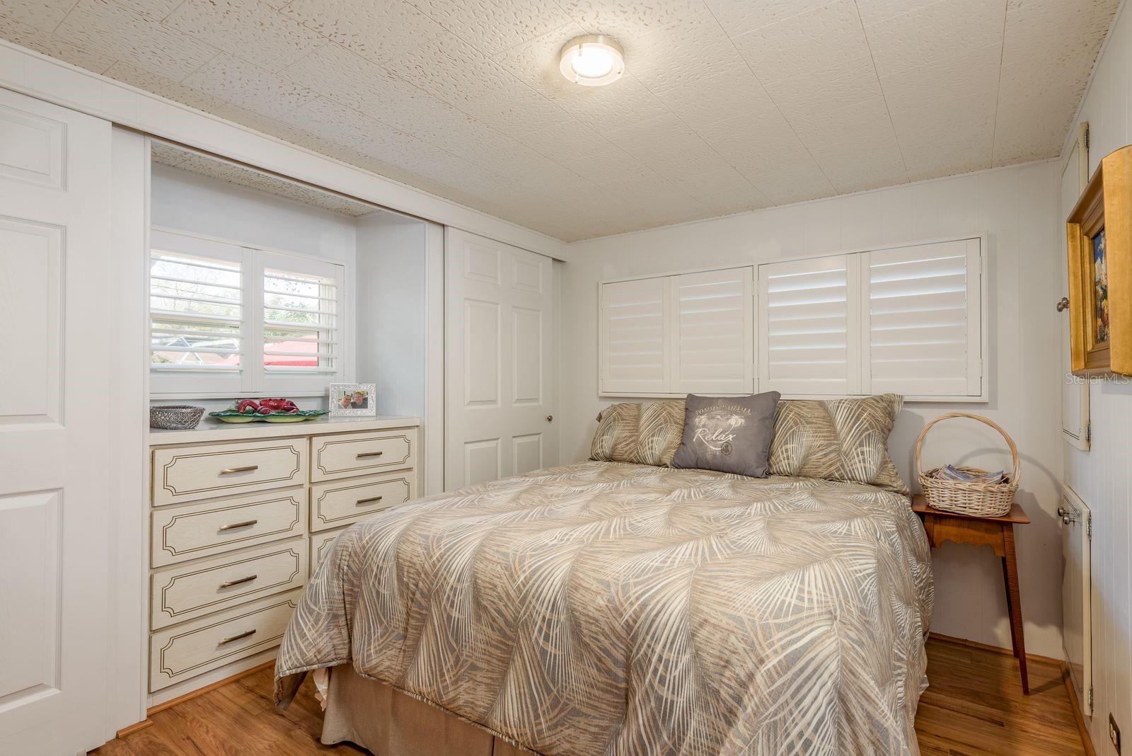 COUNTRY PARK CO-OP M/H UNREC - Residential