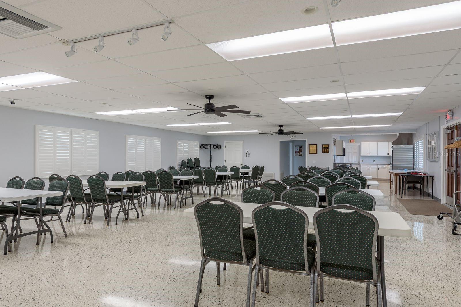 COUNTRY PARK CO-OP M/H UNREC - Residential