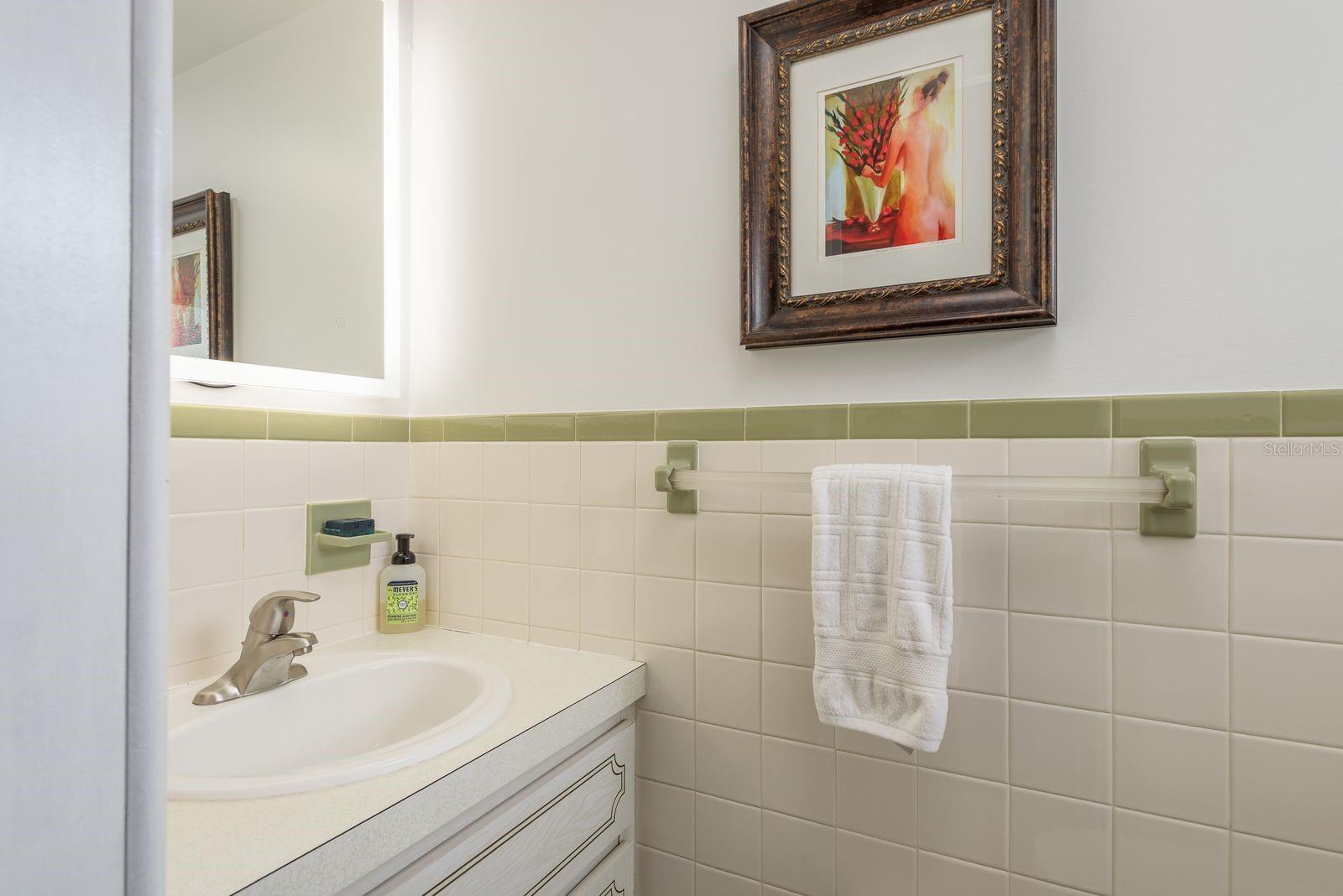 COUNTRY PARK CO-OP M/H UNREC - Residential