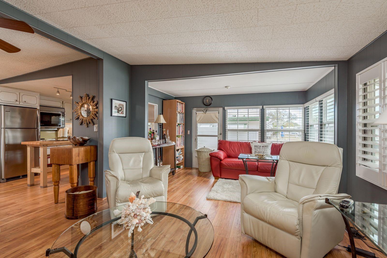 COUNTRY PARK CO-OP M/H UNREC - Residential