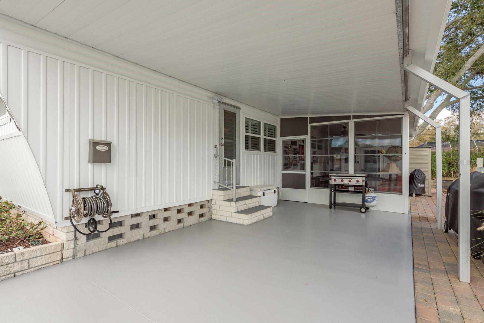 COUNTRY PARK CO-OP M/H UNREC - Residential