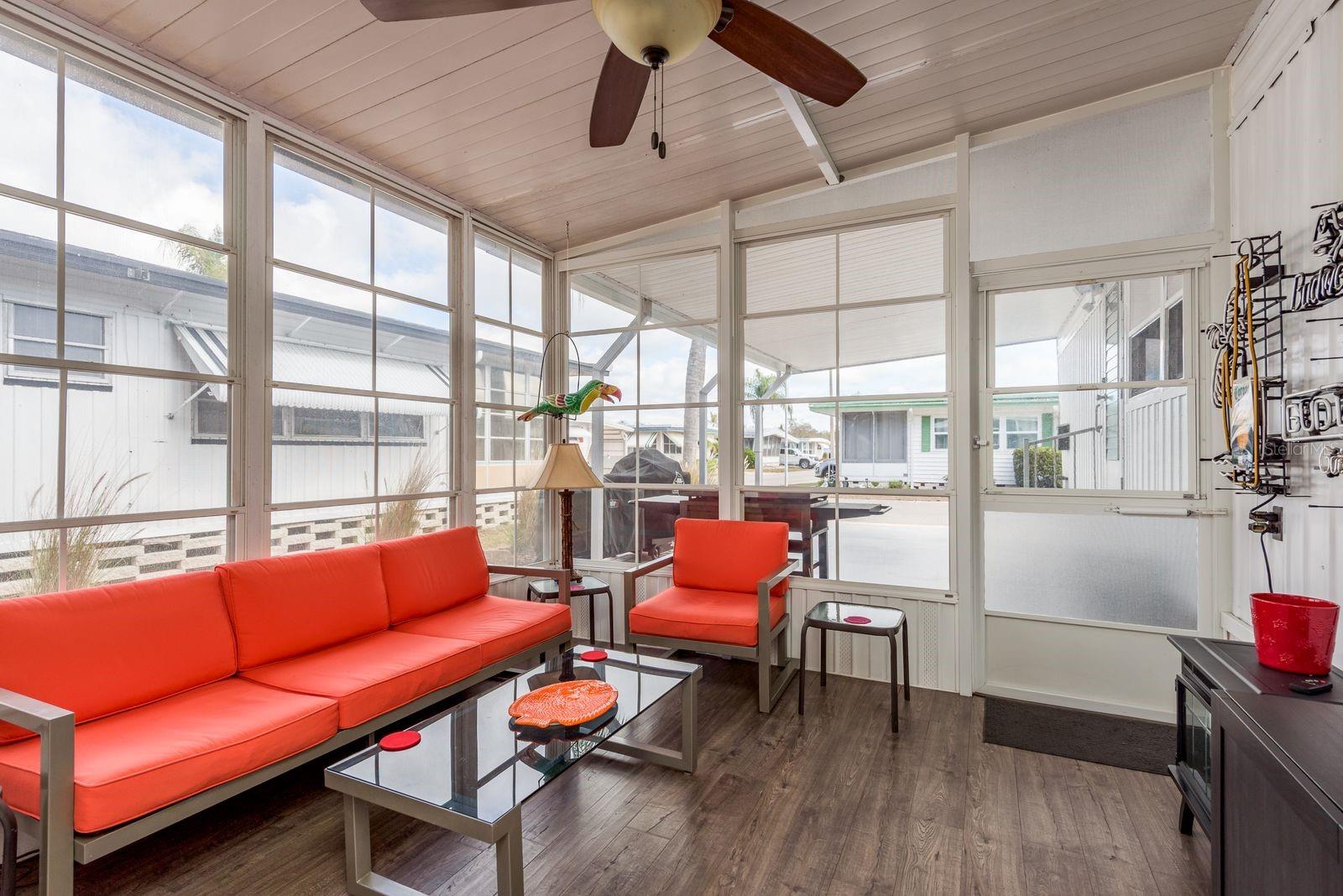 COUNTRY PARK CO-OP M/H UNREC - Residential