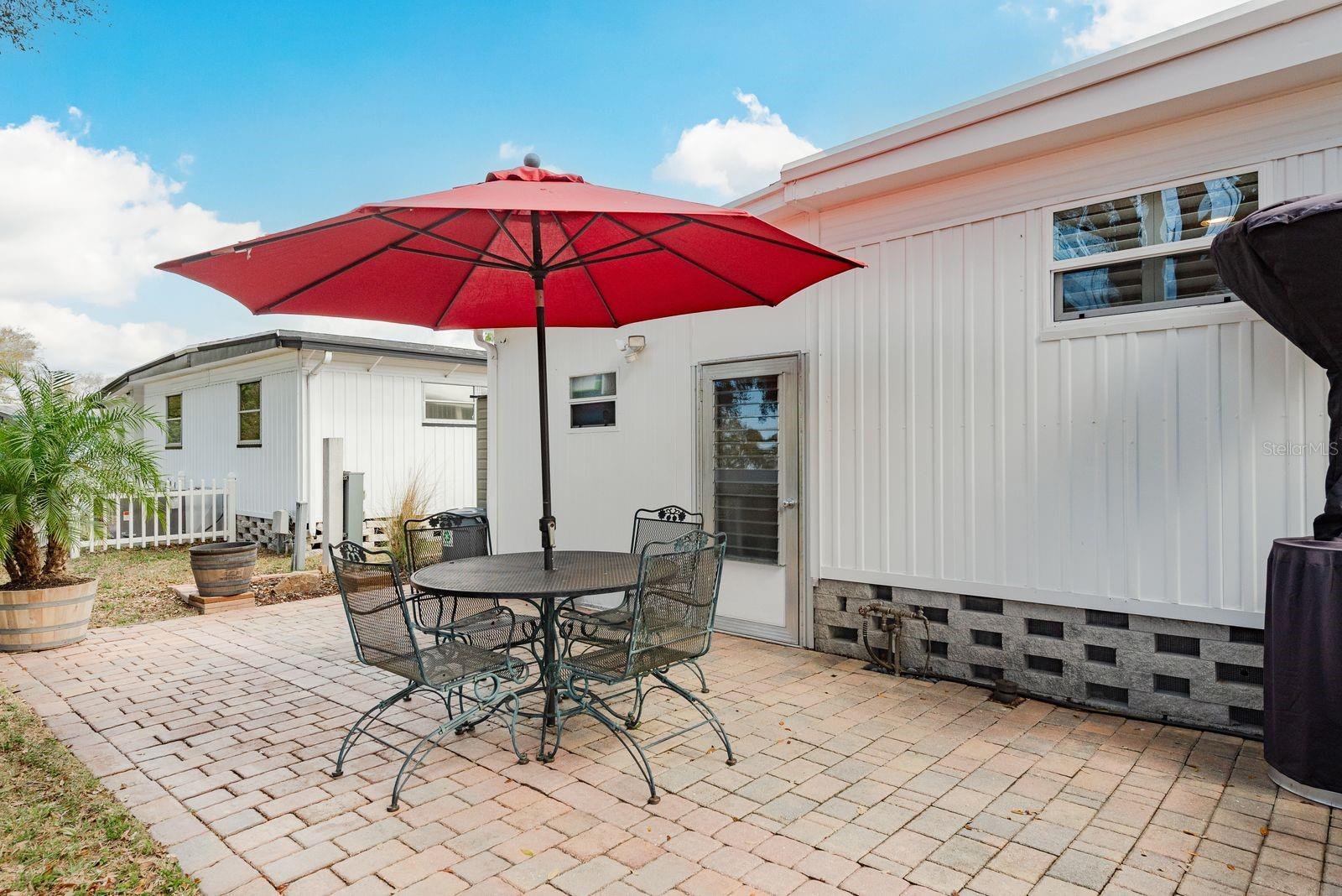 COUNTRY PARK CO-OP M/H UNREC - Residential