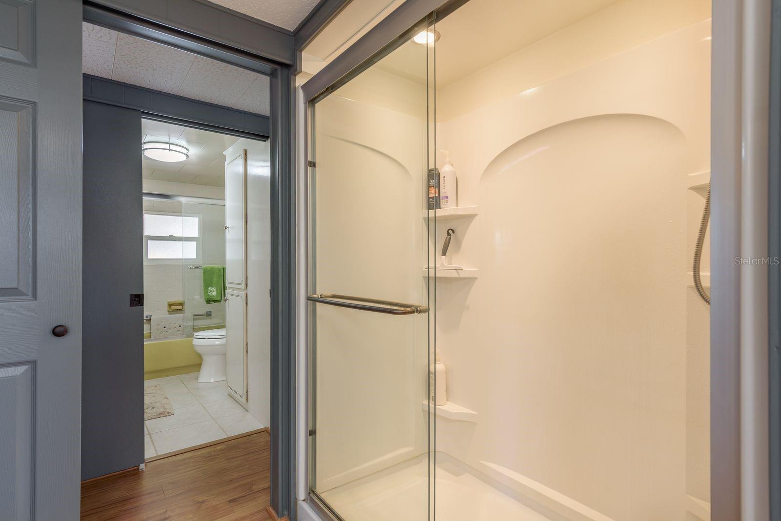 COUNTRY PARK CO-OP M/H UNREC - Residential