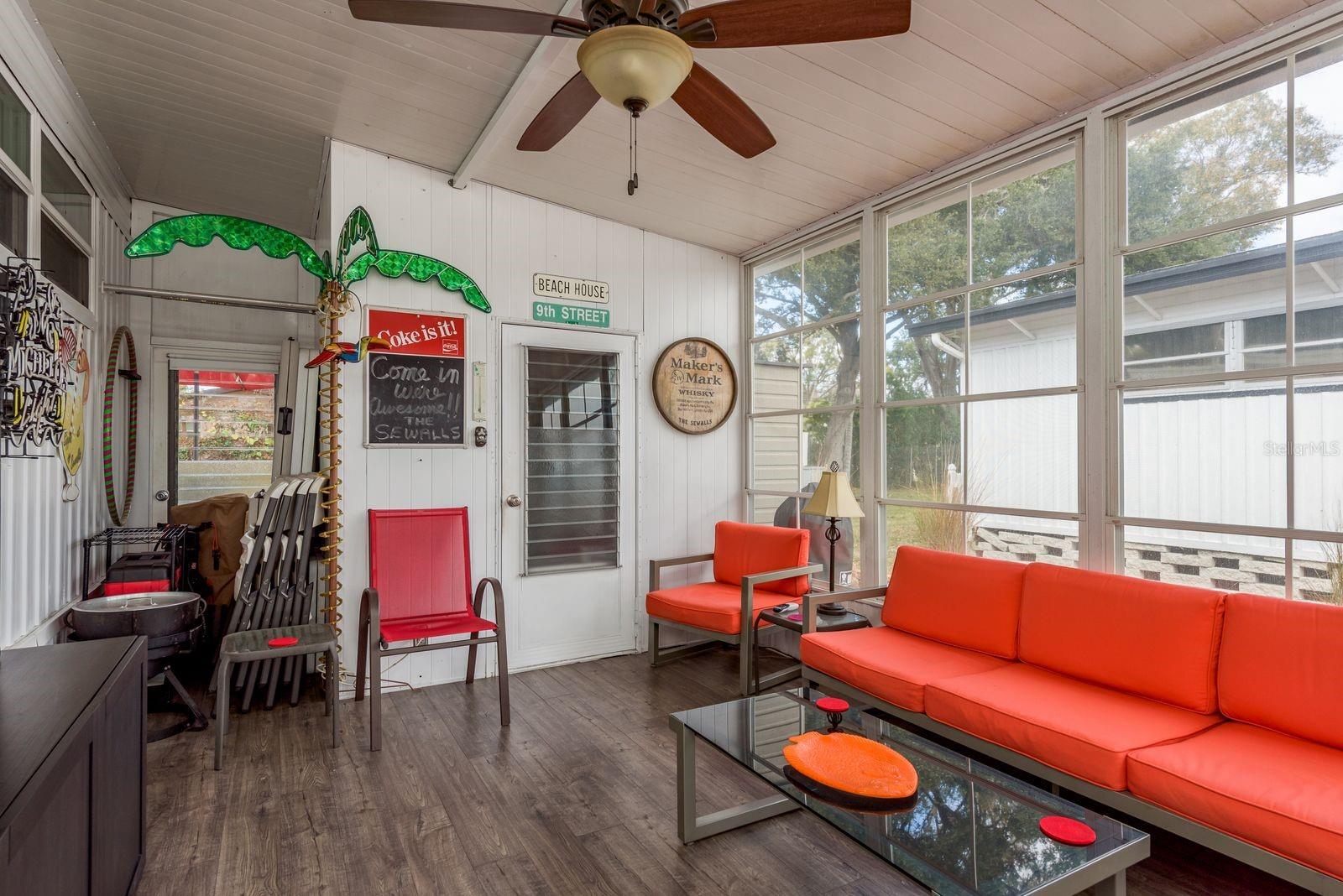 COUNTRY PARK CO-OP M/H UNREC - Residential